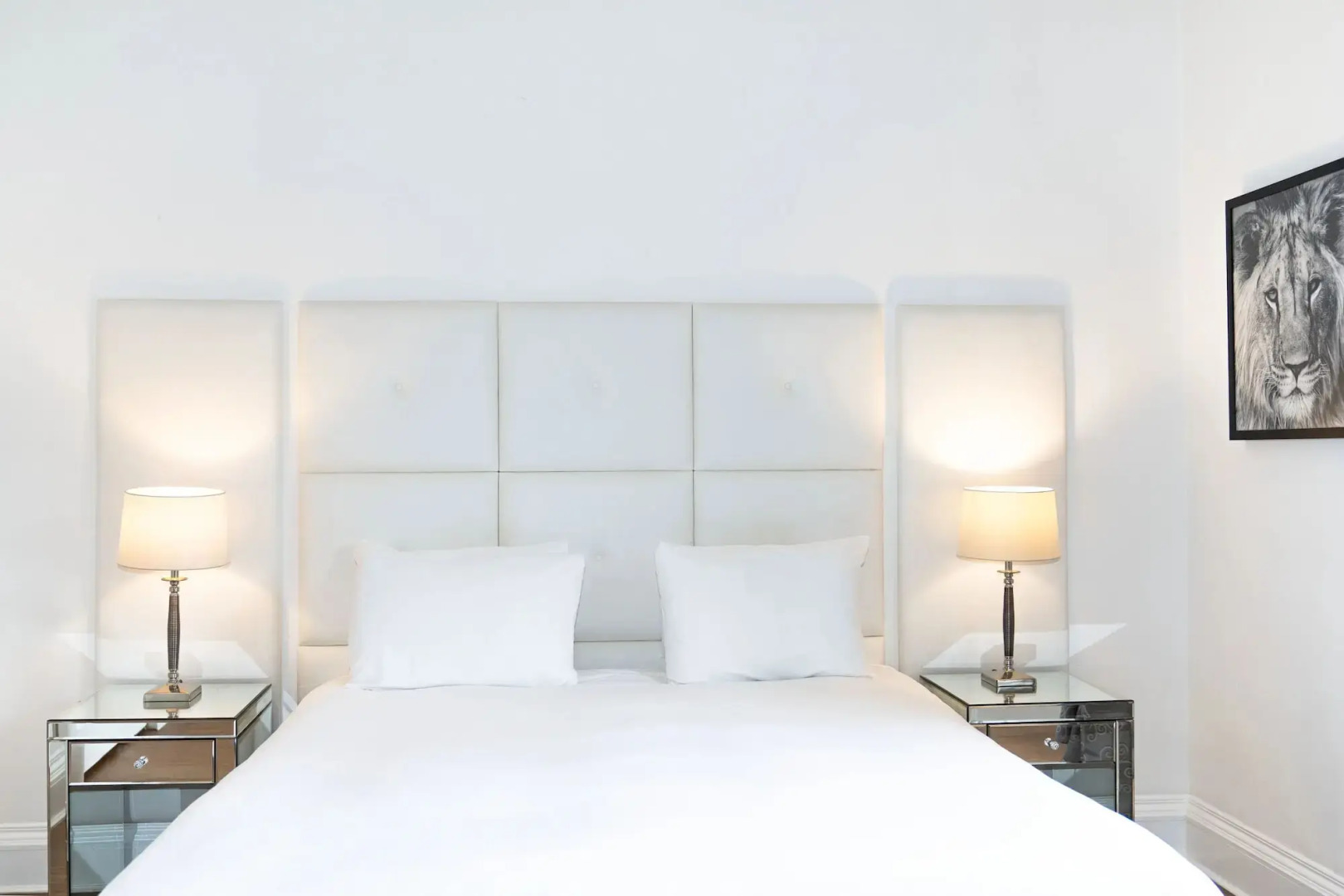 Photo - Hanover 71 Suites