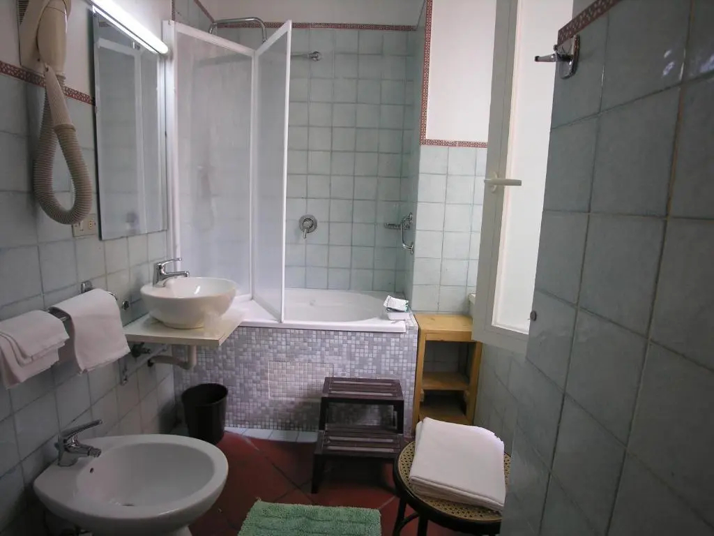 Foto - Hotel Toledo