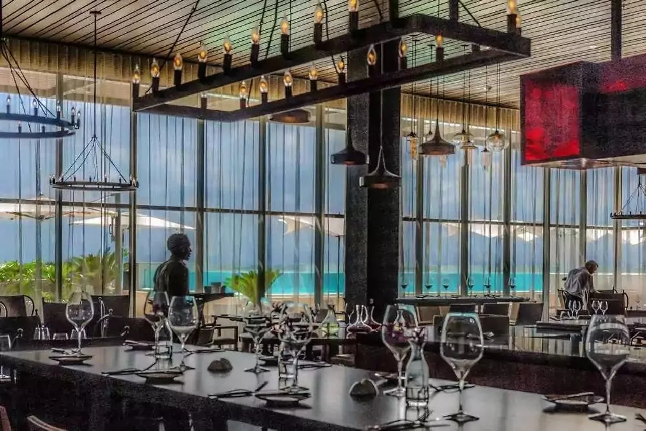 Photo - JW Marriott Hotel Santo Domingo