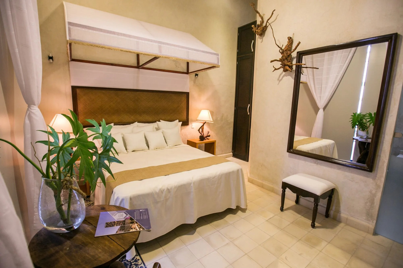 Foto - Ya'ax Hotel Boutique