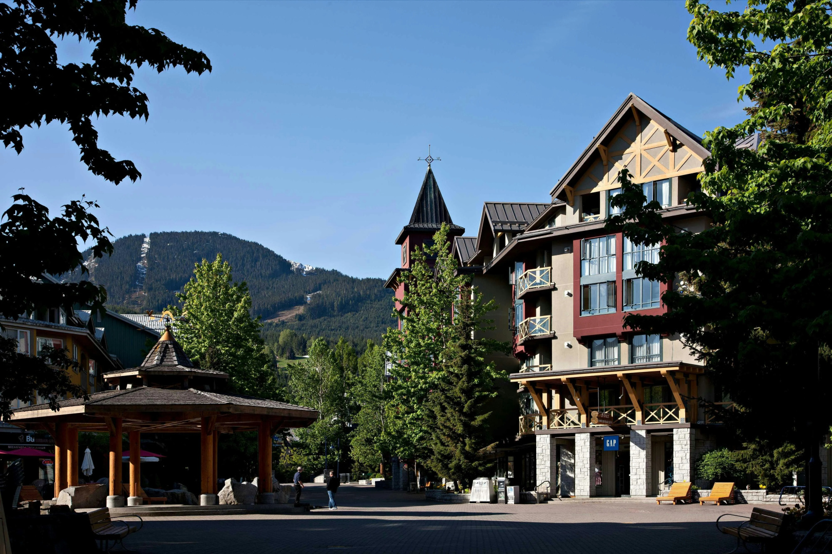 Photo - Delta Hotels by Marriott Whistler Village Suites