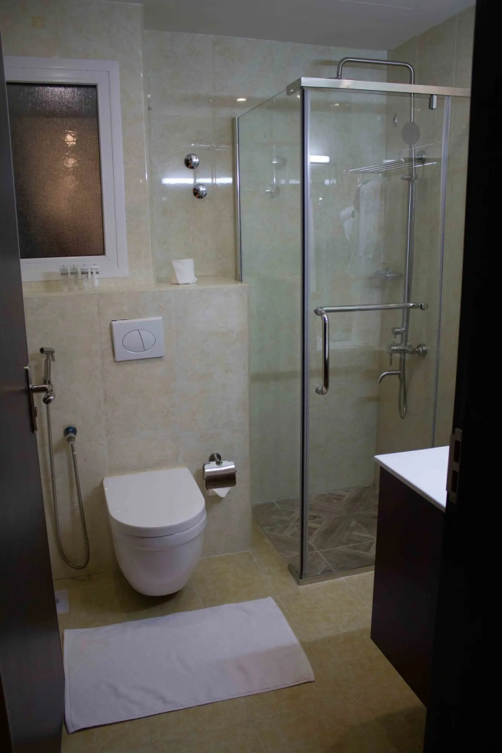 Photo - The Secure Inn Hotel Muscat