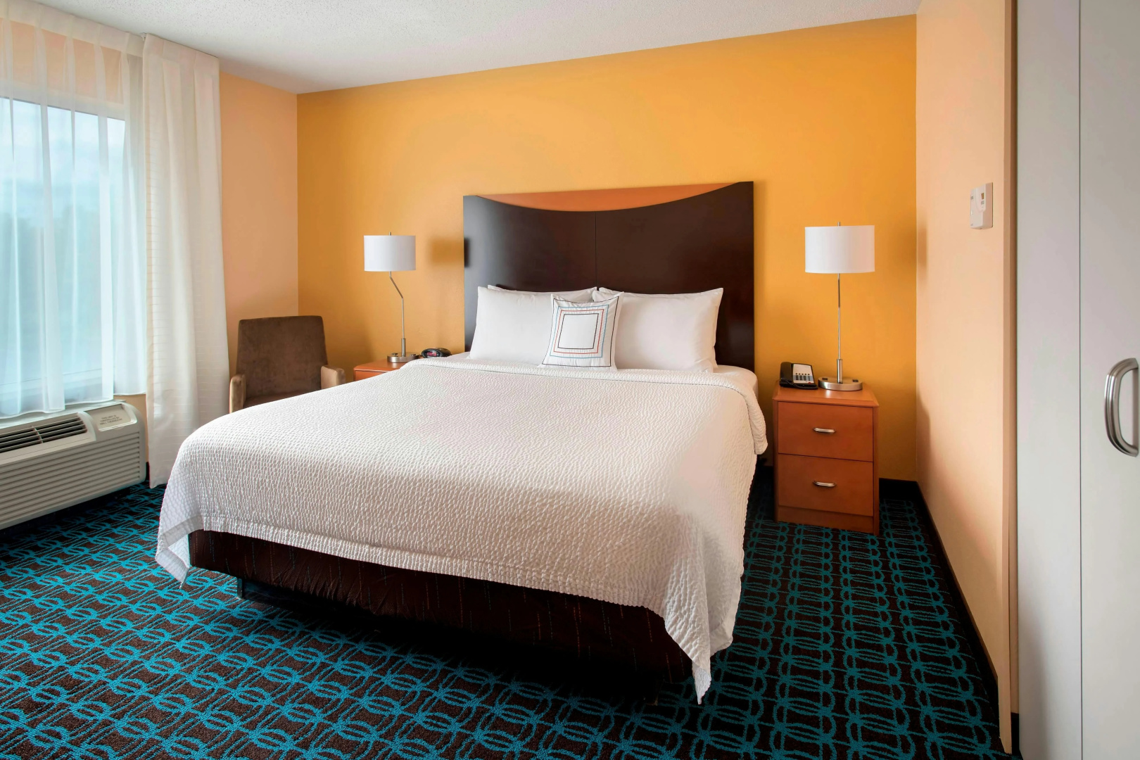 Photo - Fairfield by Marriott Inn & Suites Verona Turning Stone