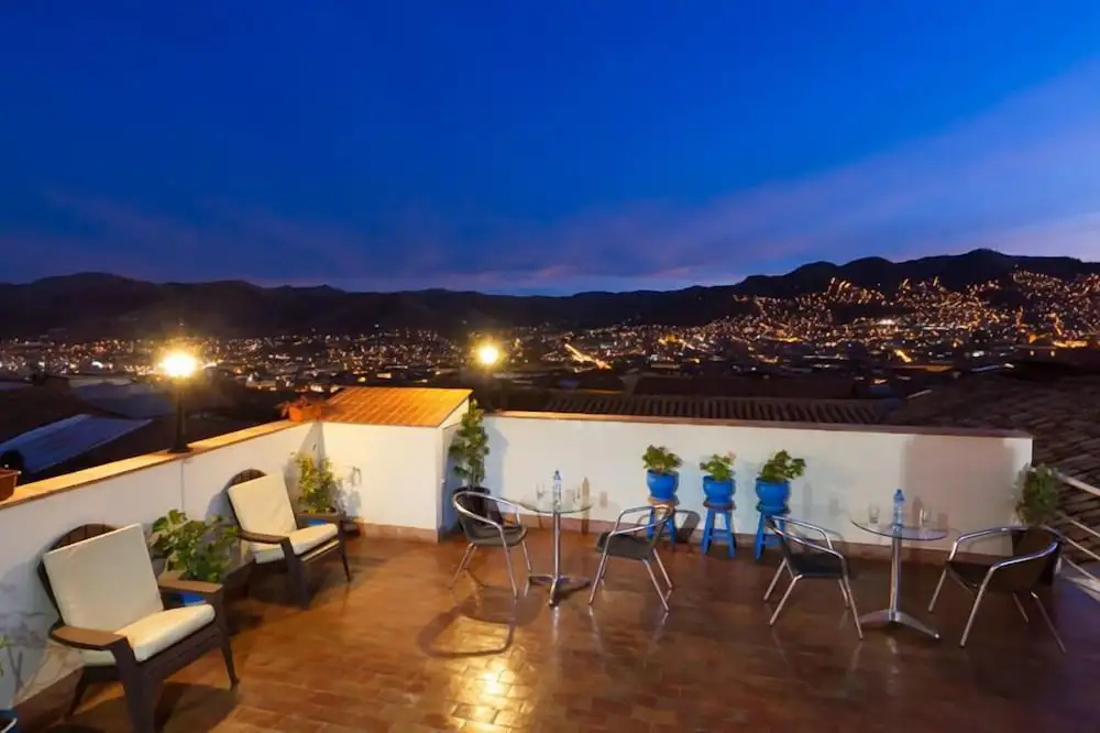 Photo - Tandapata Boutique Hotel