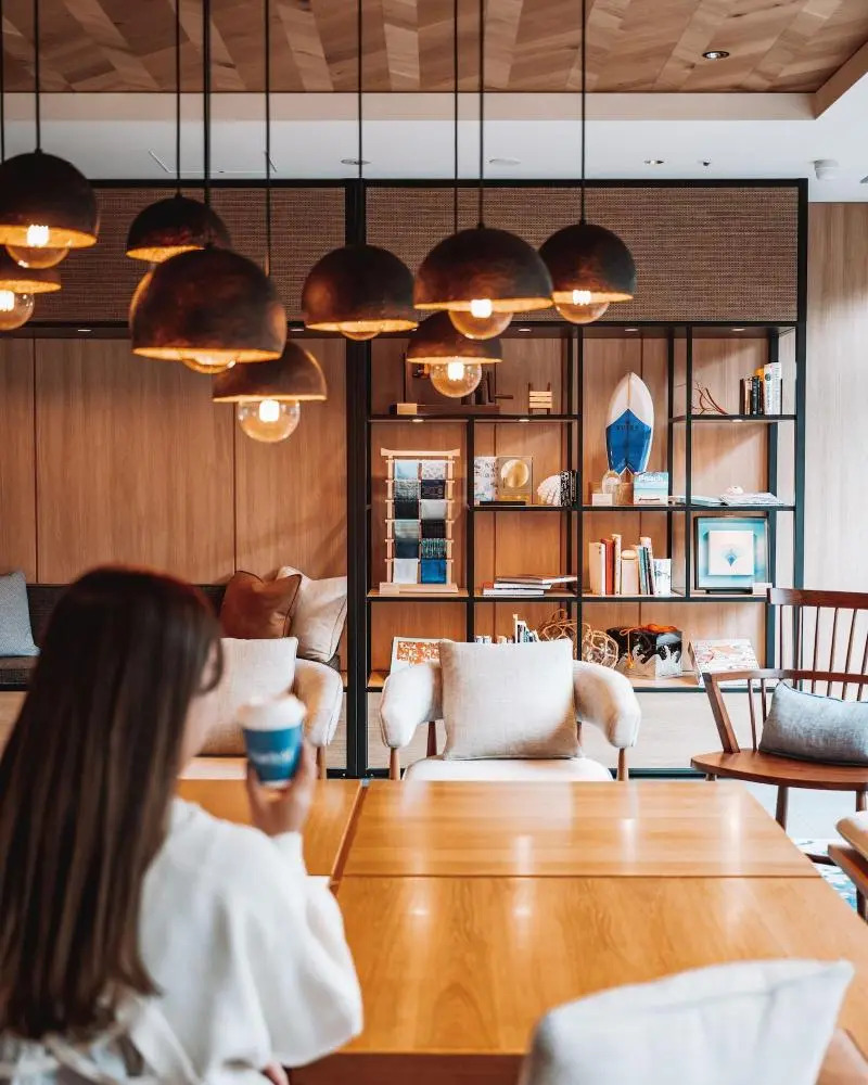 Foto - Fairfield by Marriott Kyoto Amanohashidate