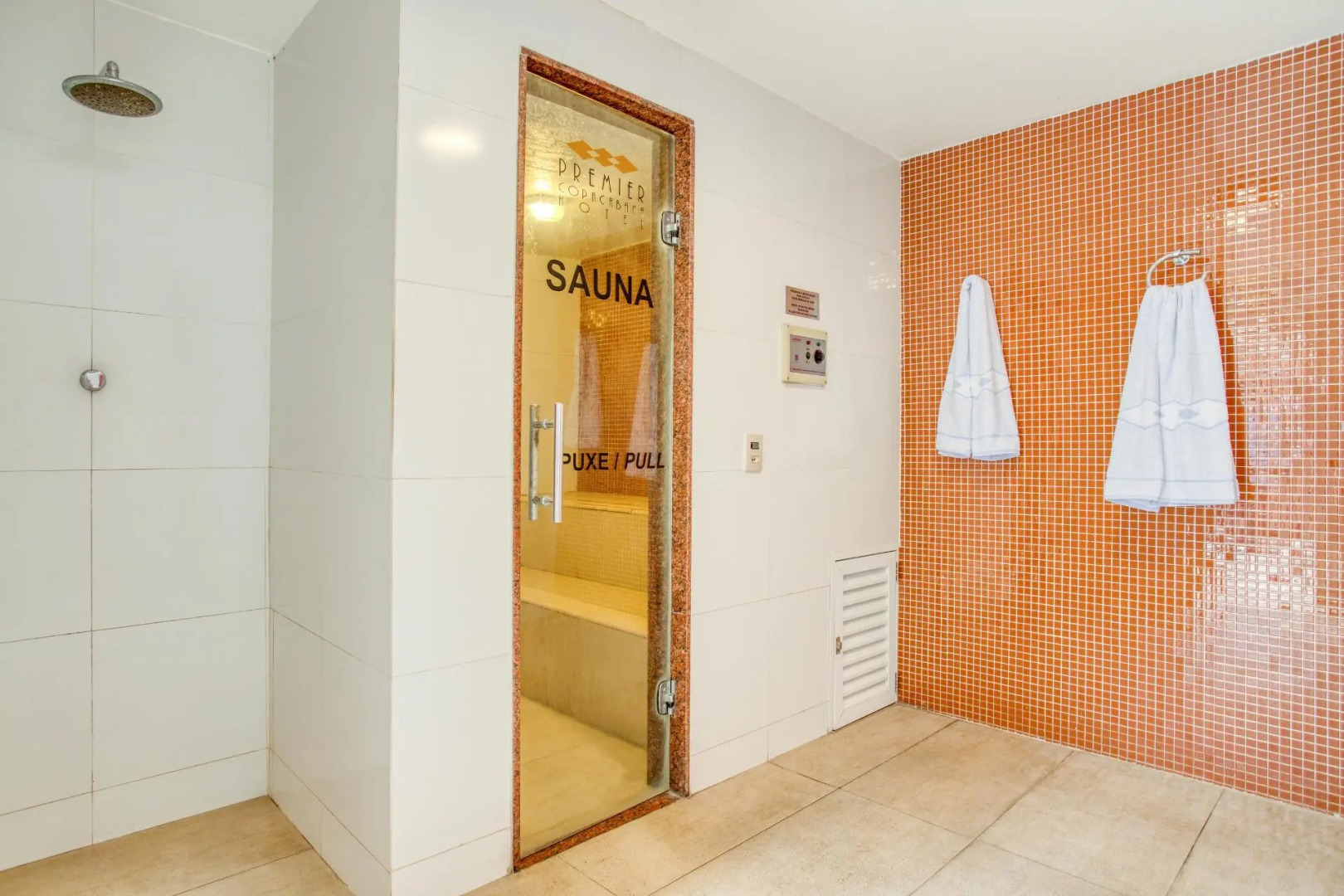 Foto - Premier Copacabana Hotel