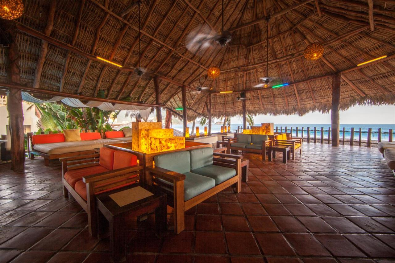 Foto - Park Royal Beach Ixtapa - All Inclusive