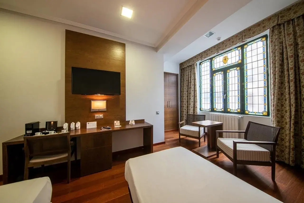 Foto - Soho Boutique Oviedo