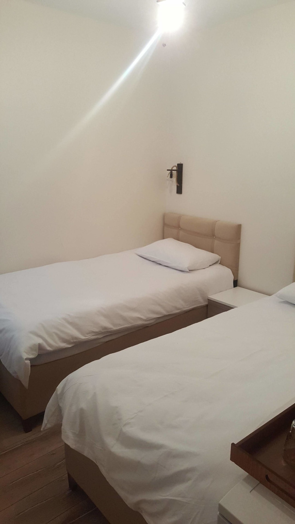 Photo - Taksim Soushian Hotel