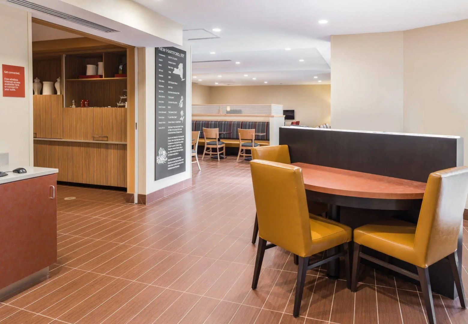 Photo - TownePlace Suites by Marriott New Hartford