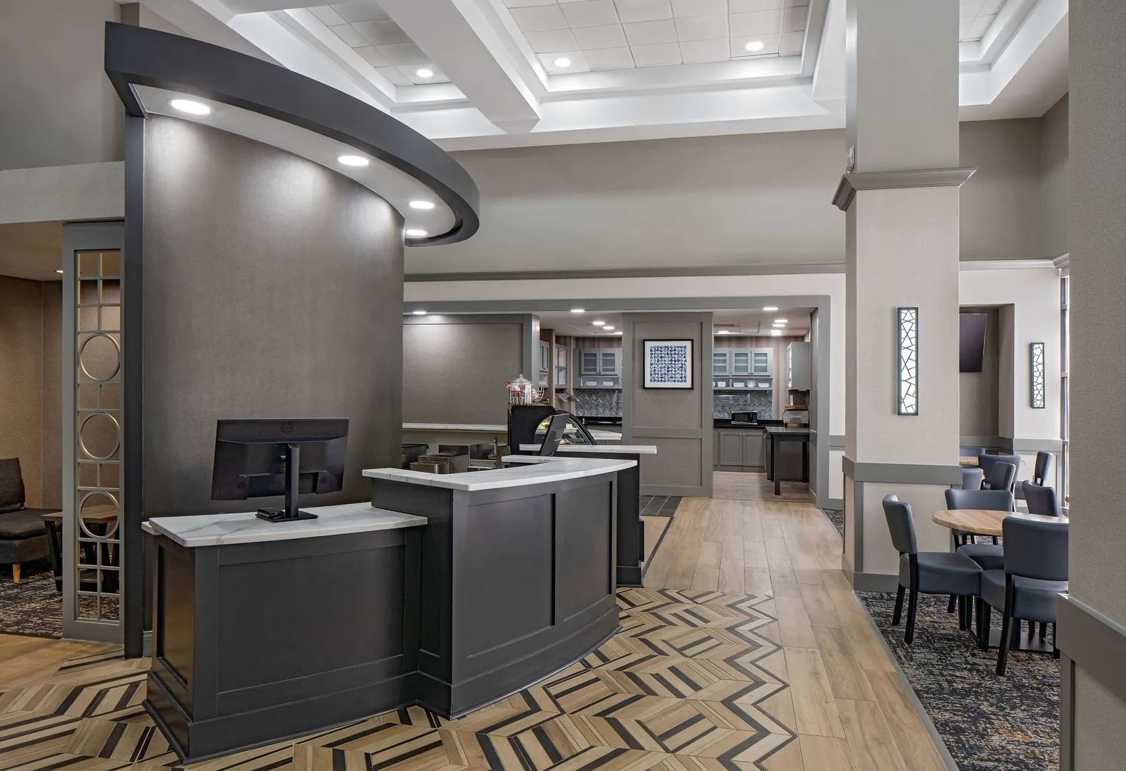 Foto - Hyatt Place Fair Lawn Paramus