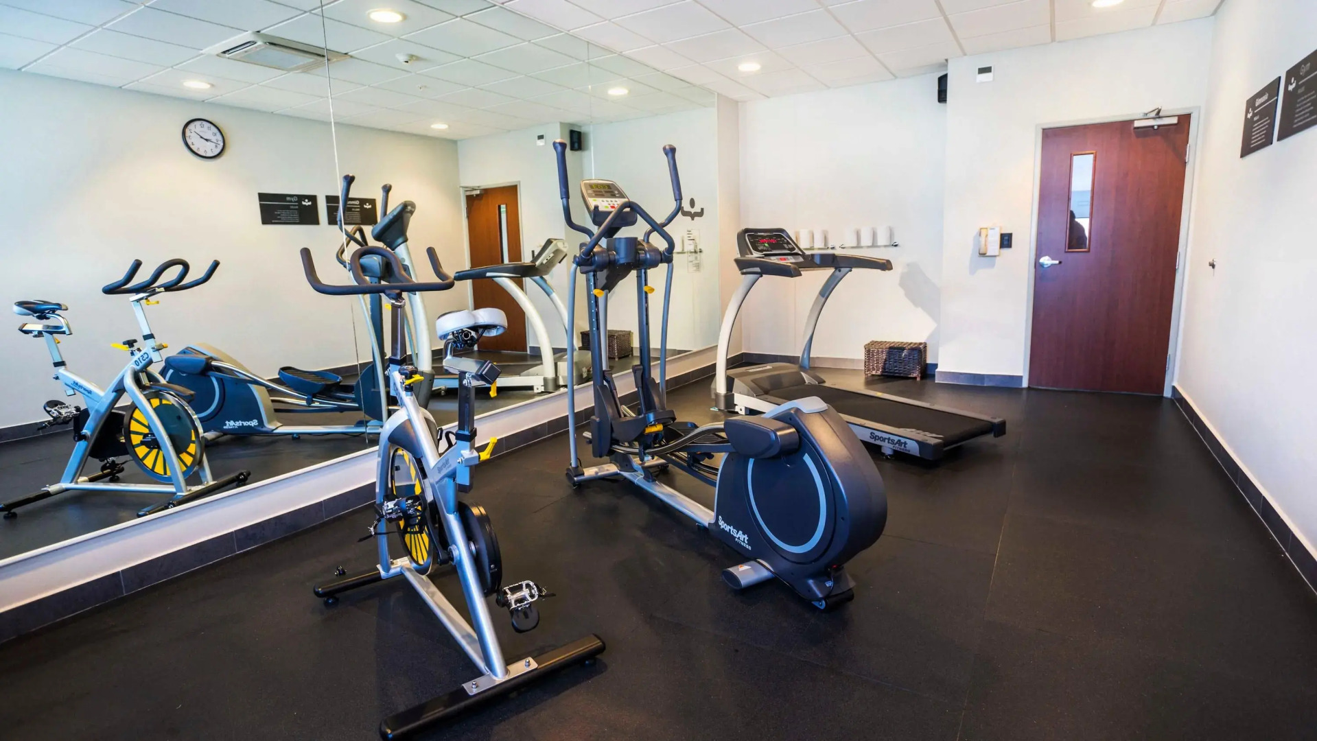 Foto - City Express Plus by Marriott Ciudad de México Patio Universidad