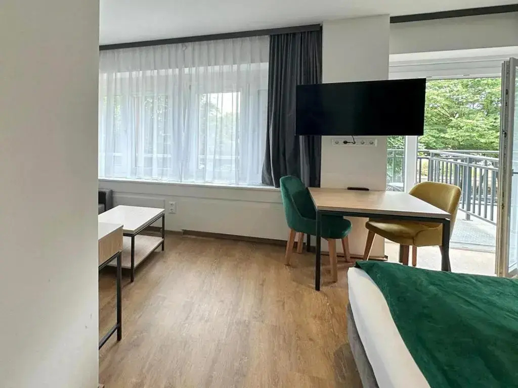 Foto - DORMERO Hotel Rüsselsheim