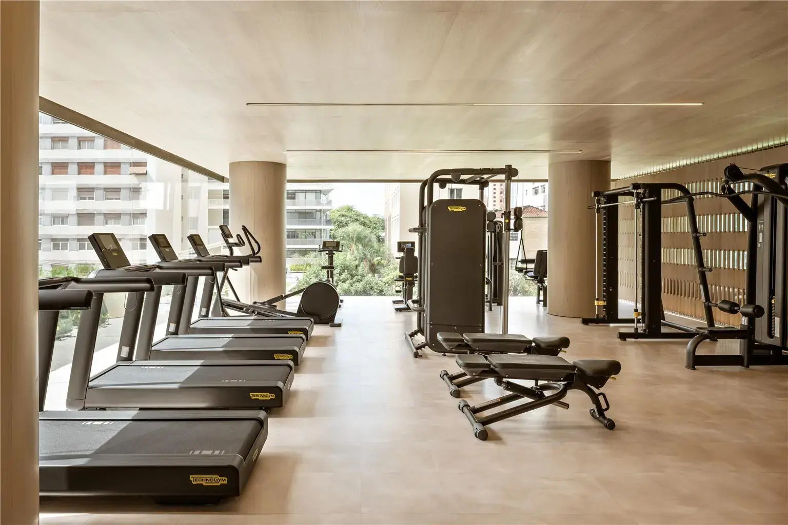 Foto - Pulso Hotel Faria Lima