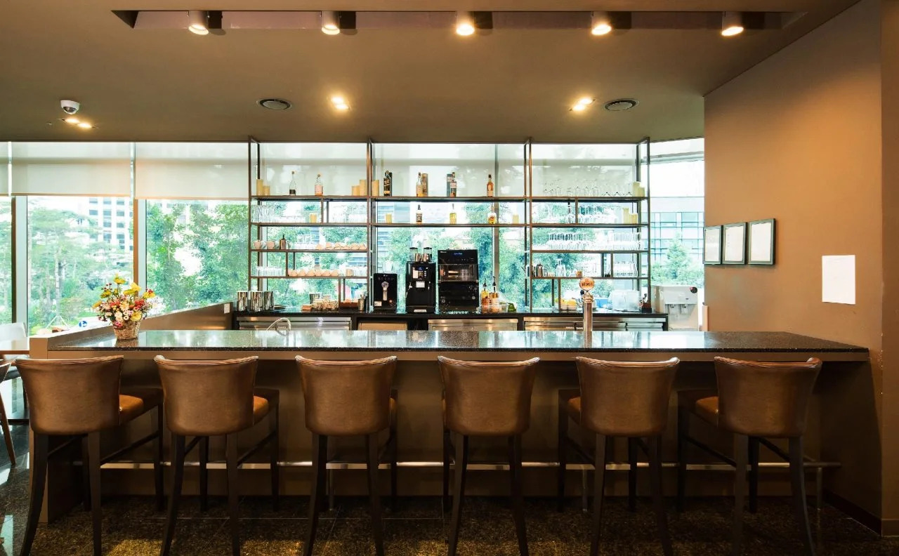 Photo - Sotetsu Hotels The Splaisir Seoul Dongdaemun