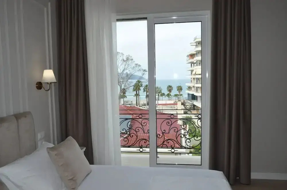 Foto - Seaside Hotel