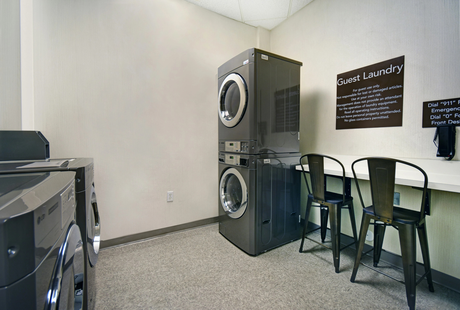Foto - Homewood Suites by Hilton Seattle Downtown