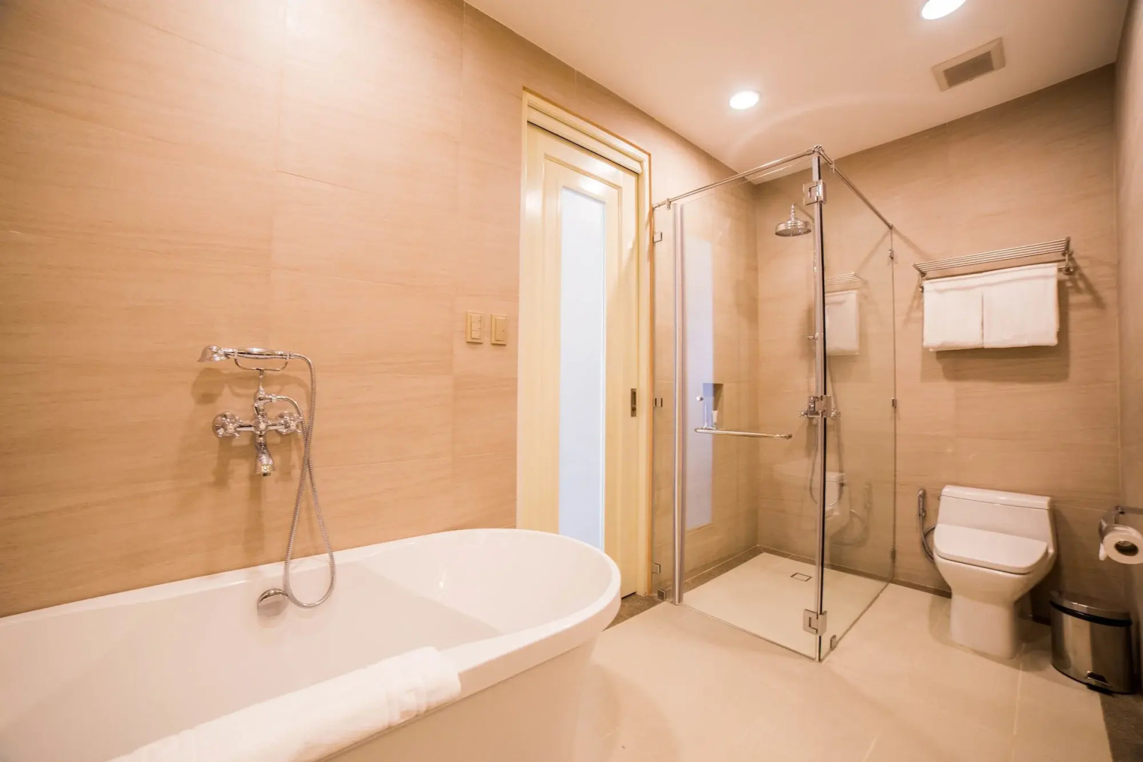 Foto - Rizal Park Hotel