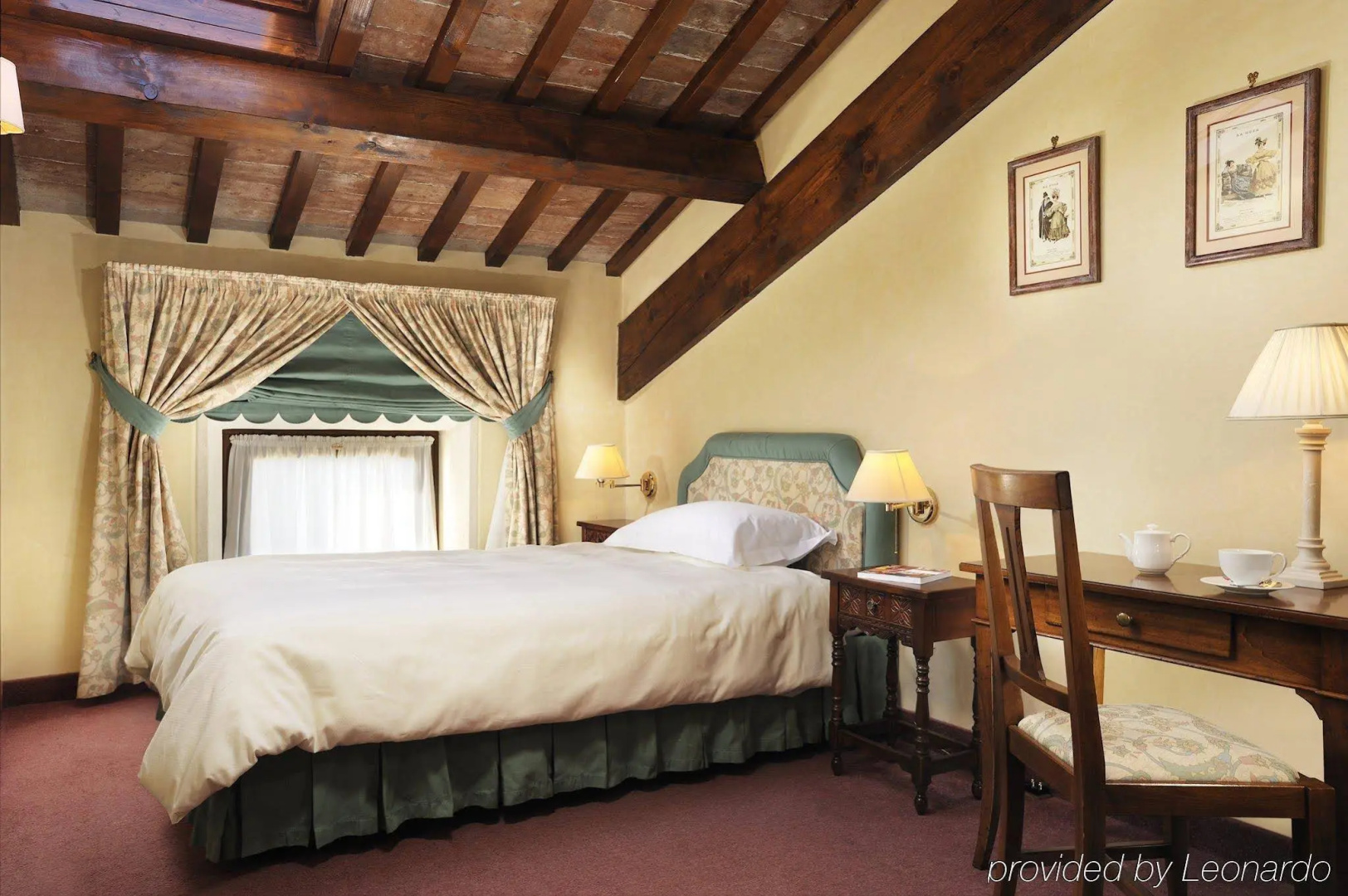 Foto - Villa Michelangelo Vicenza – Starhotels Collezione