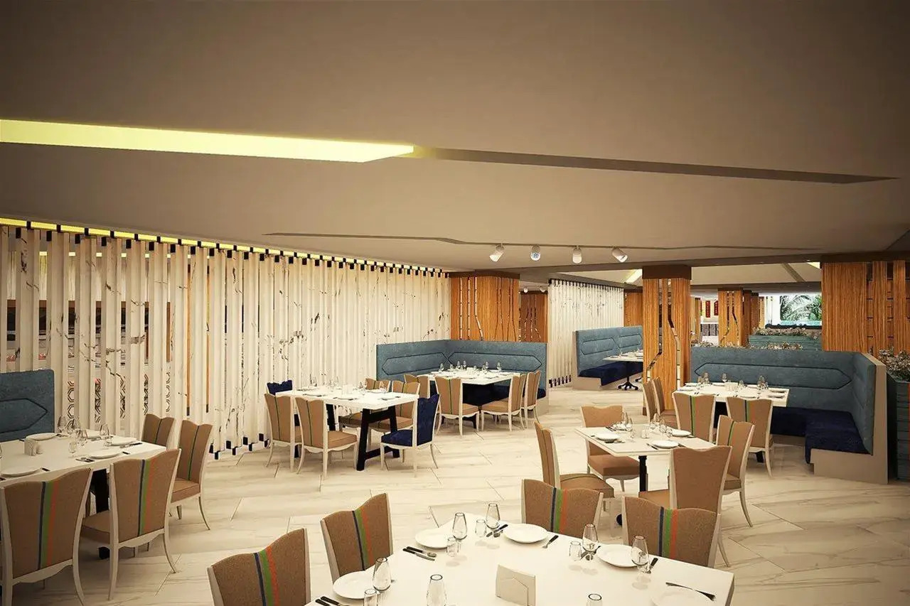 Foto - TUI MAGIC LIFE Masmavi