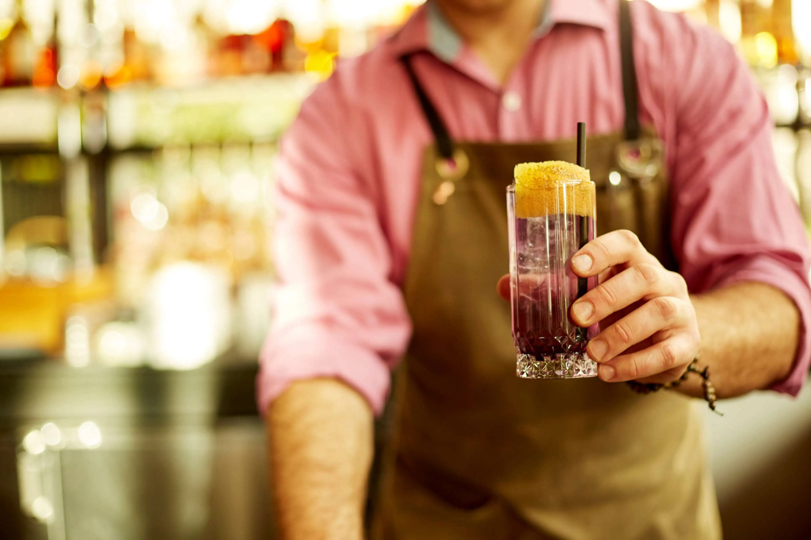 Foto - Hotel Kabuki, part of JdV by Hyatt