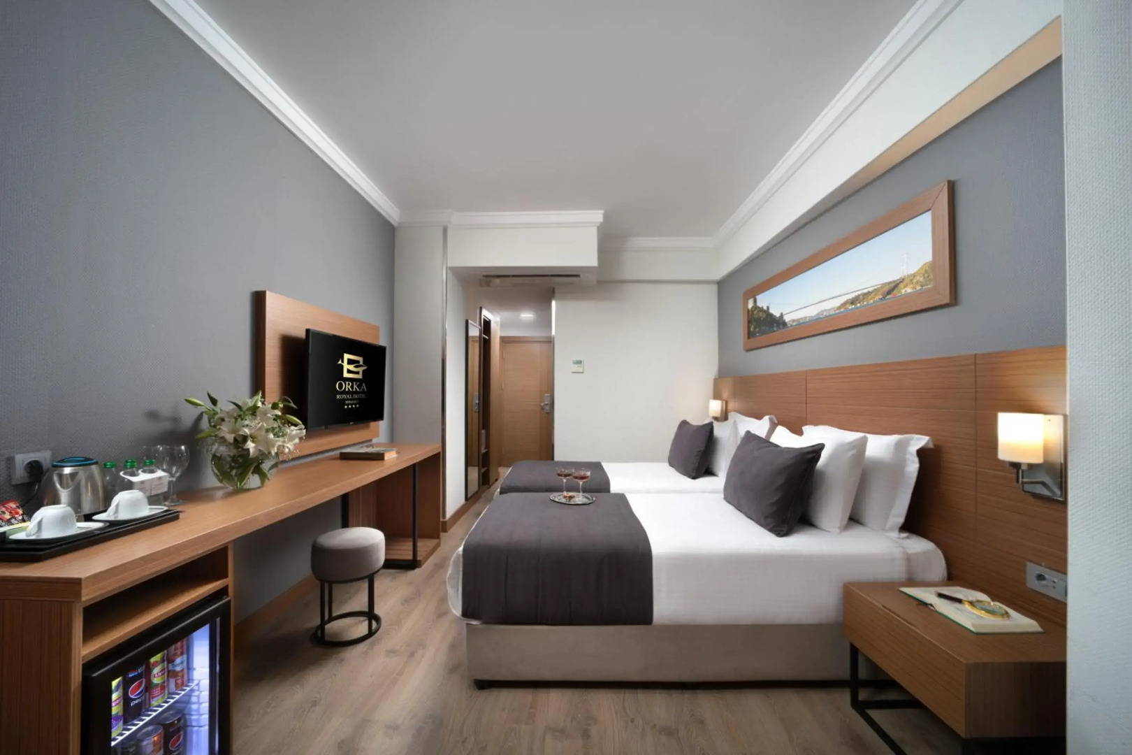 Photo - Port Vista Oro