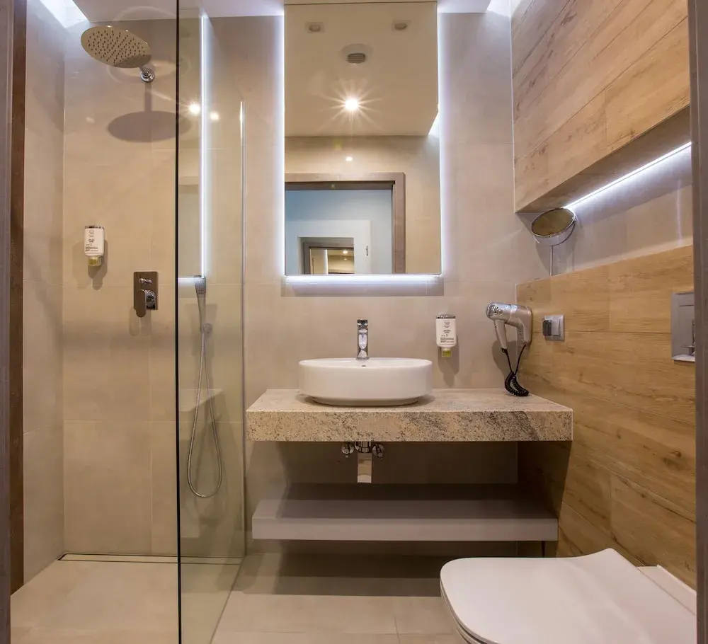 Photo - Fragola Apartments Rajska 3 - modern studios, park
