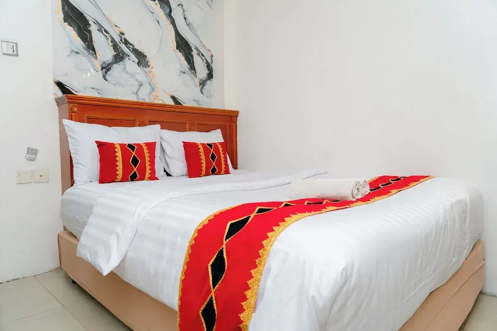 Photo - Urbanview Hotel Grand Mohaga Medan