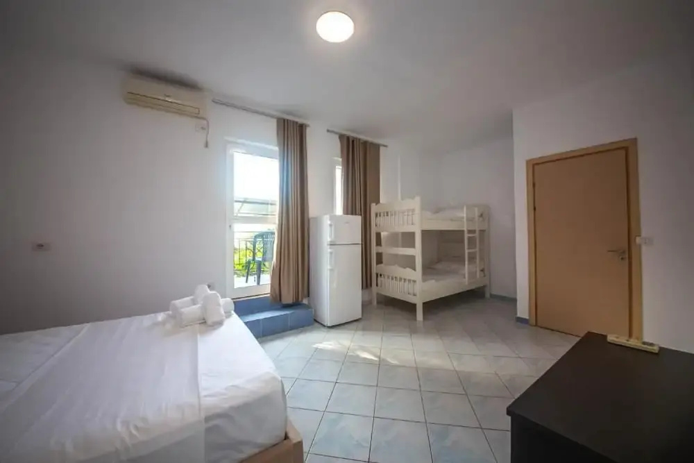 Foto - Noemi's Hotel Ksamil