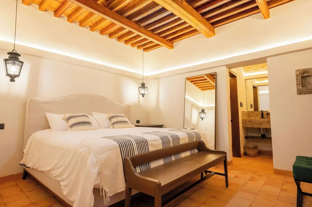 Foto - Hotel Socavon