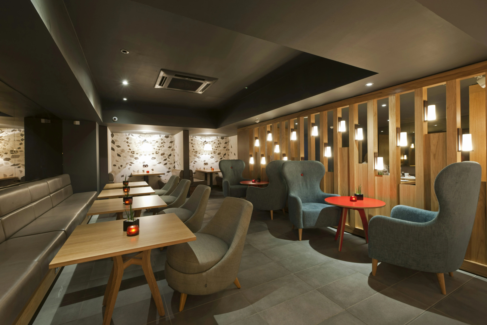 Foto - Apex City of Glasgow Hotel