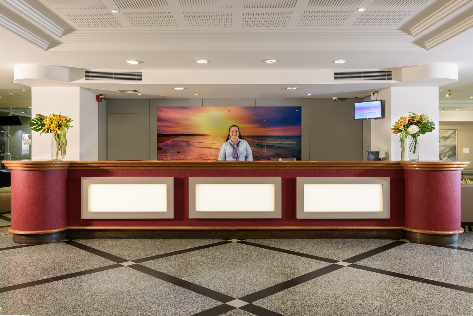 Photo - Leonardo Gordon Beach