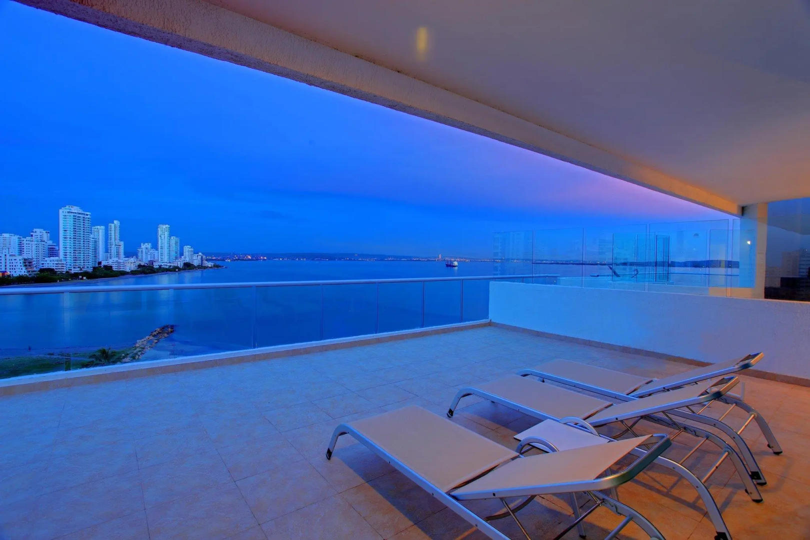 Foto - Hilton Cartagena