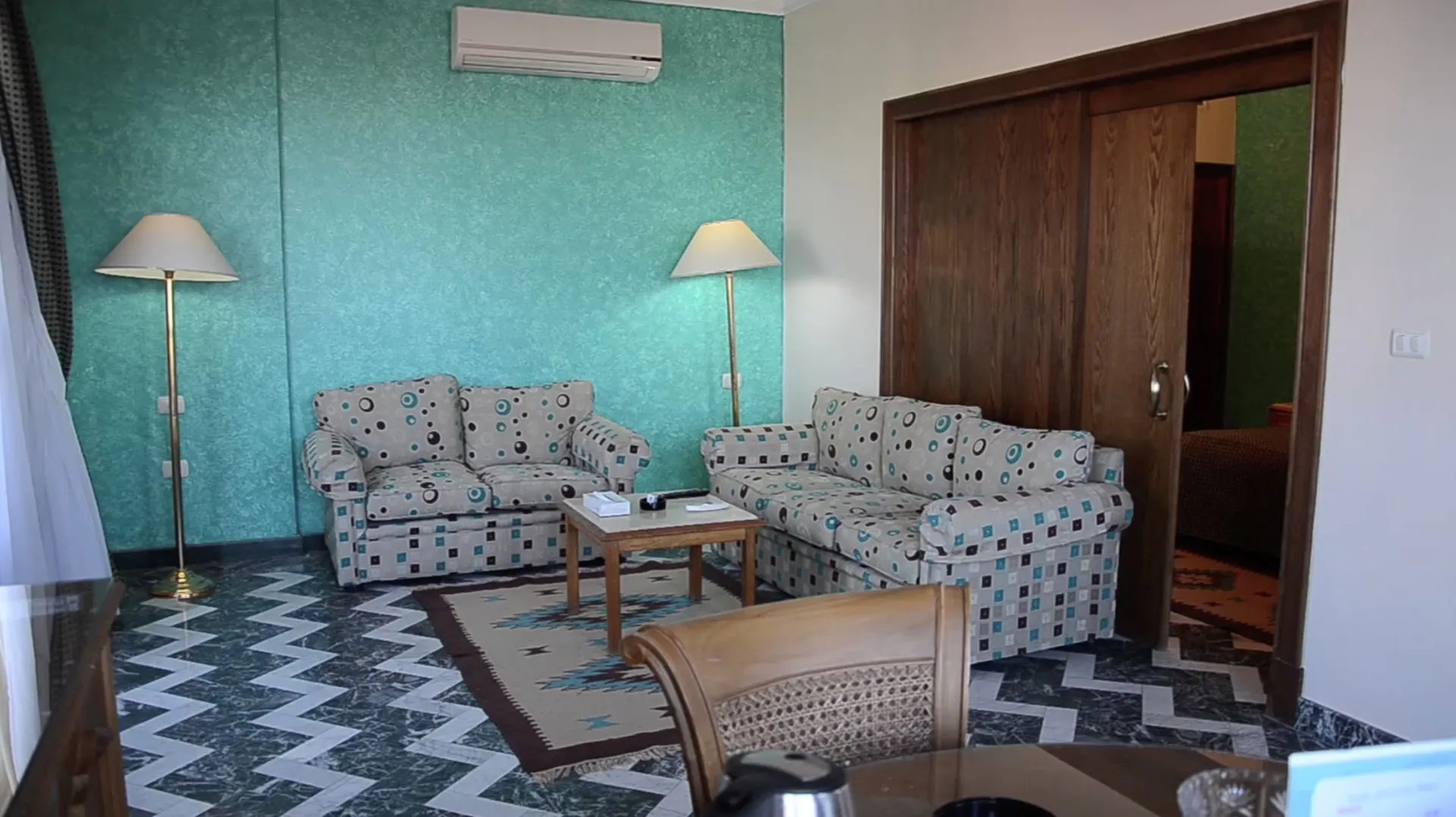 Foto - Sea Star Beau Rivage Hotel