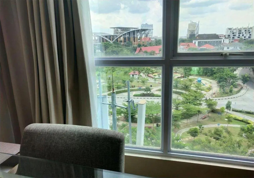 Photo - The Premiere Pekanbaru