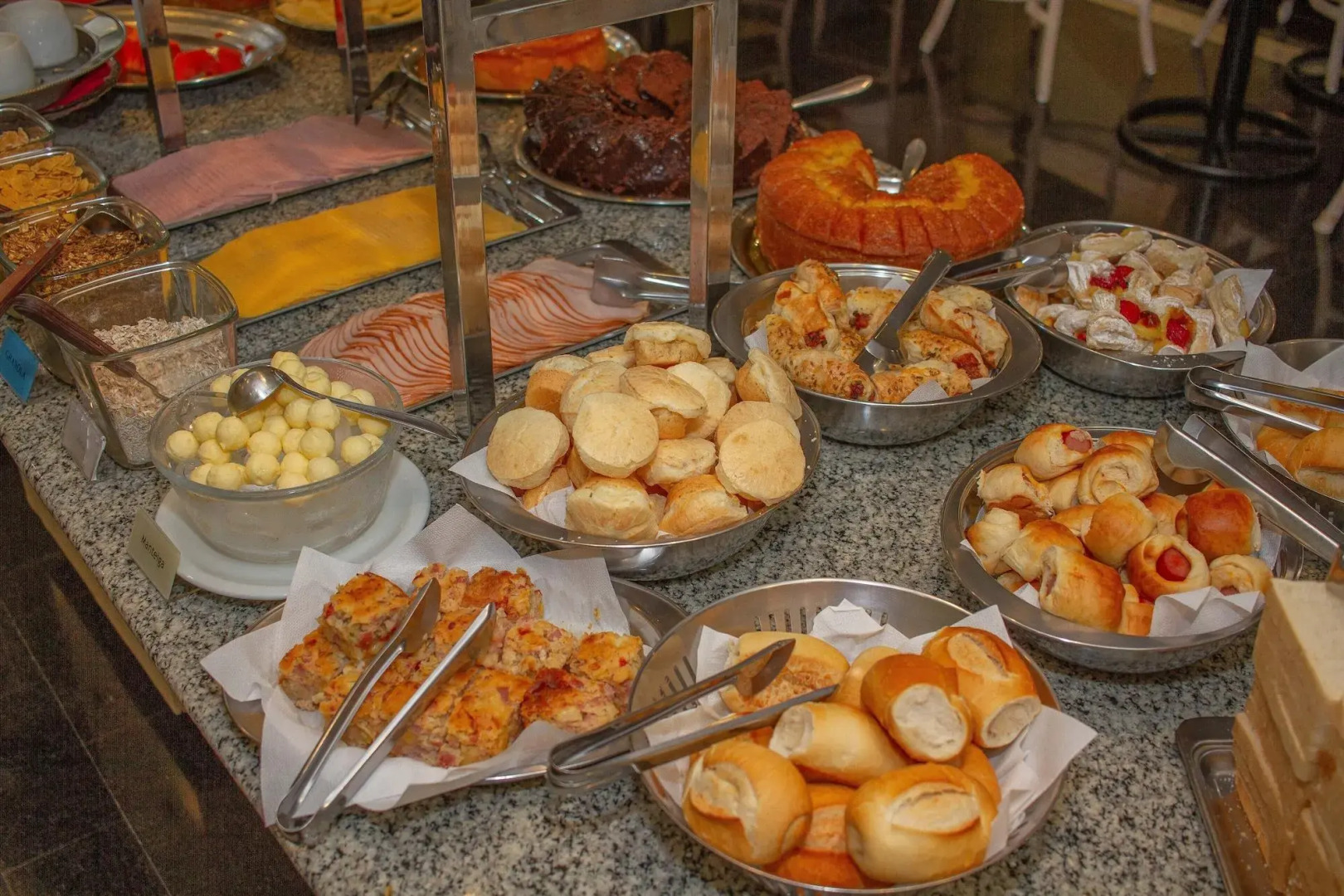 Photo - Trevi Hotel e Business