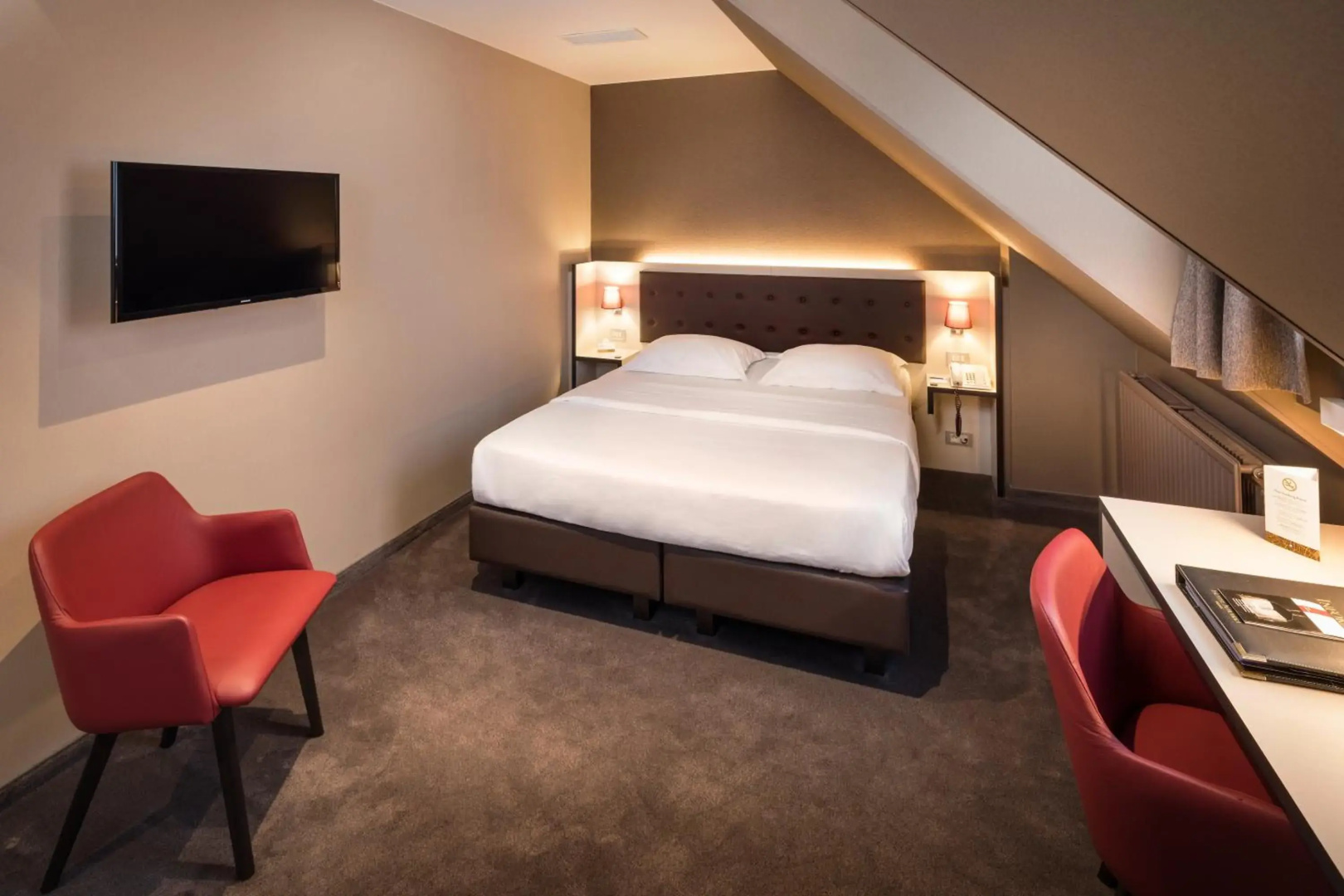 Foto - Hotel Navarra Brugge