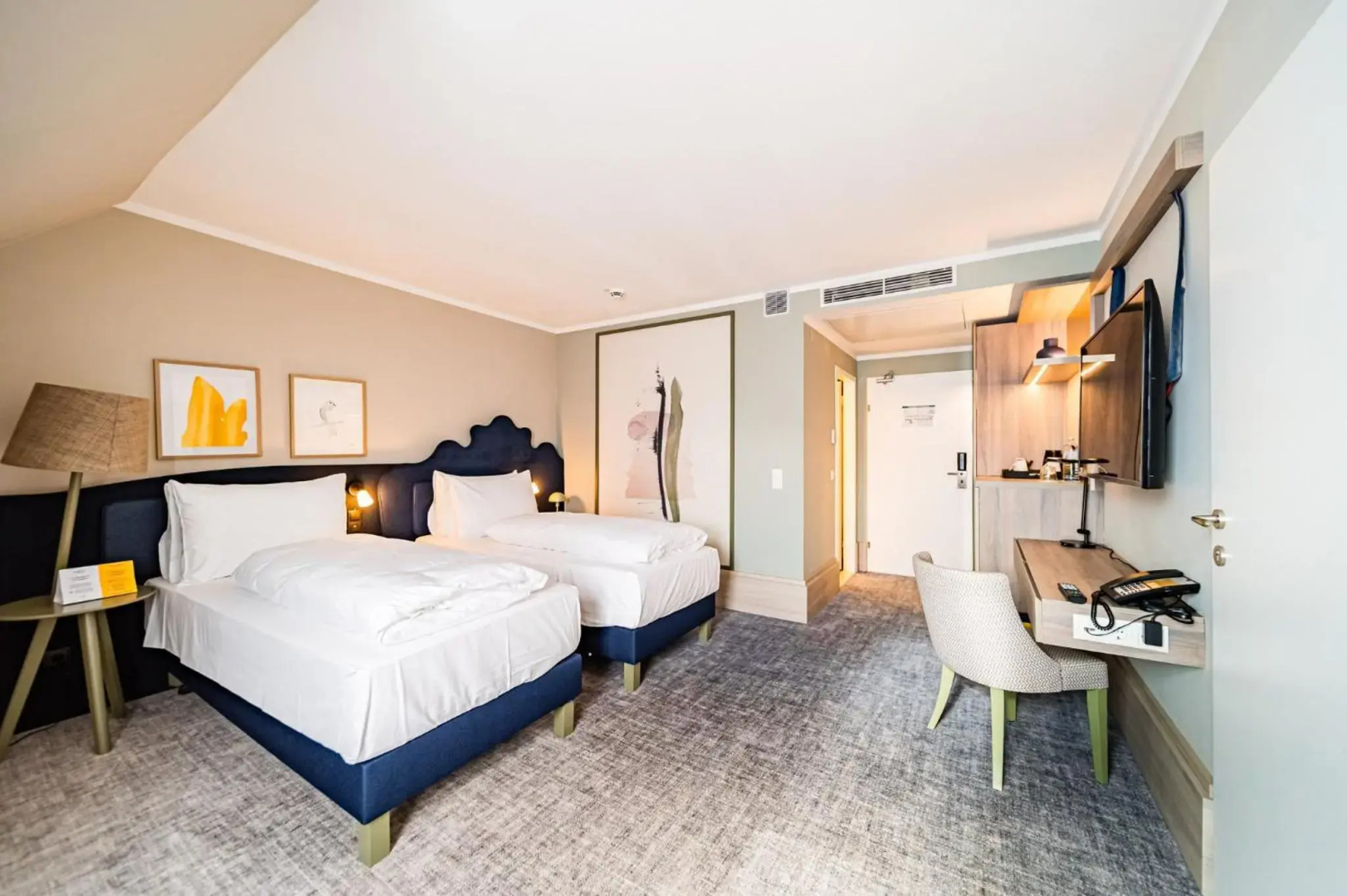 Foto - U232 Hotel