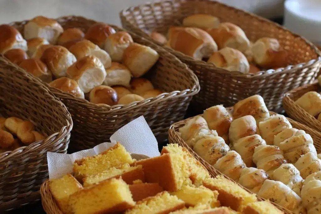 Foto - Samba Belo Horizonte Vintage