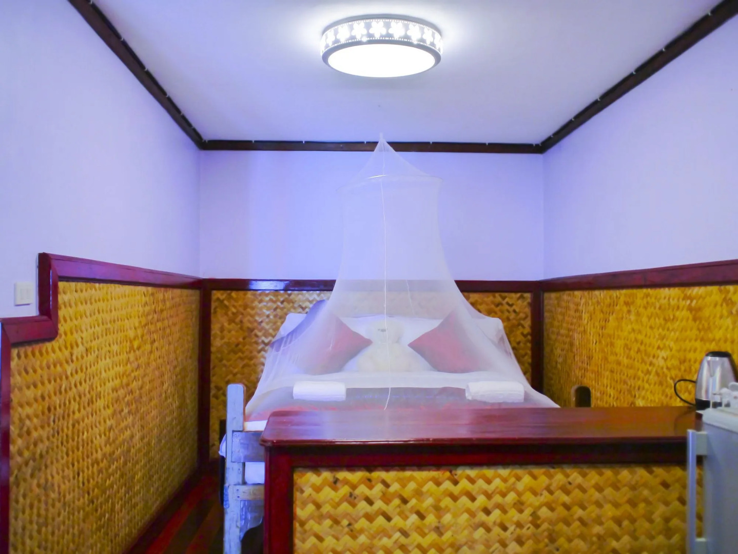 Foto - Doublegem Beach Resort and Hotel