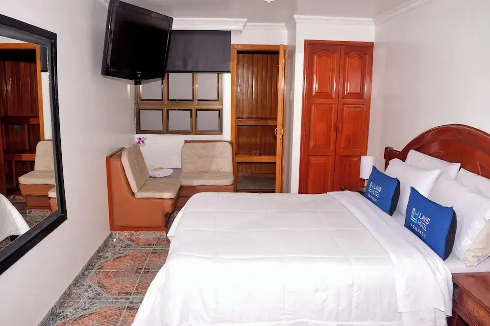 Photo - Lavid Hotel Kennedy