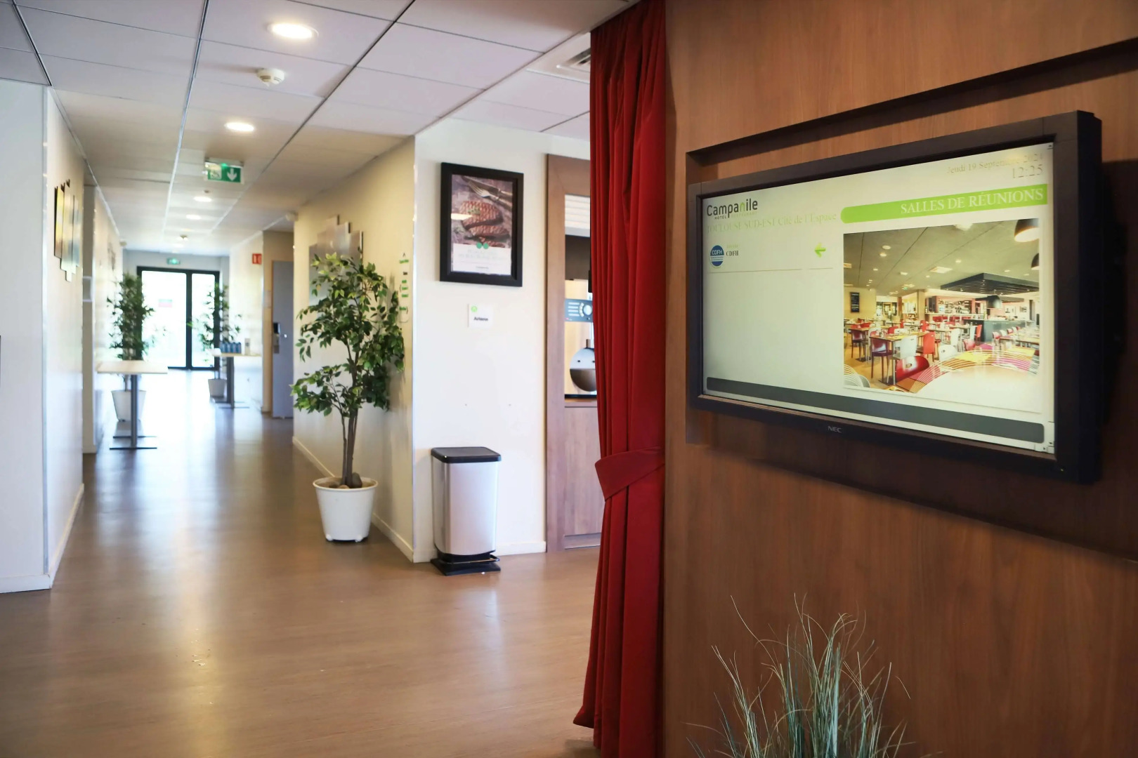 Photo - Campanile Toulouse Balma - Cité de l'Espace