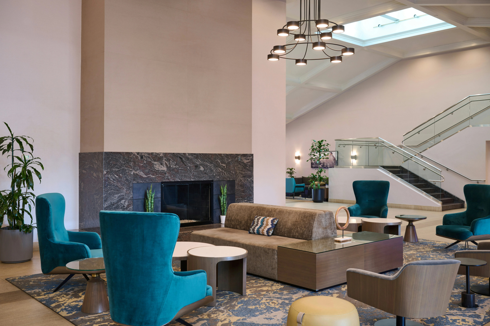 Foto - DoubleTree by Hilton Buena Park