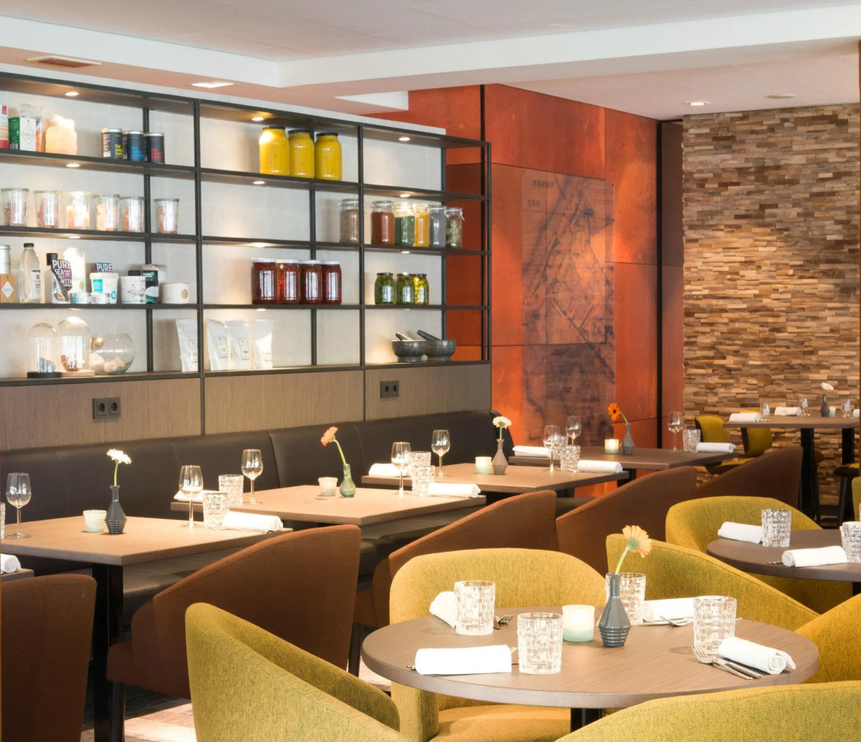 Photo - Bilderberg Europa Hotel Scheveningen