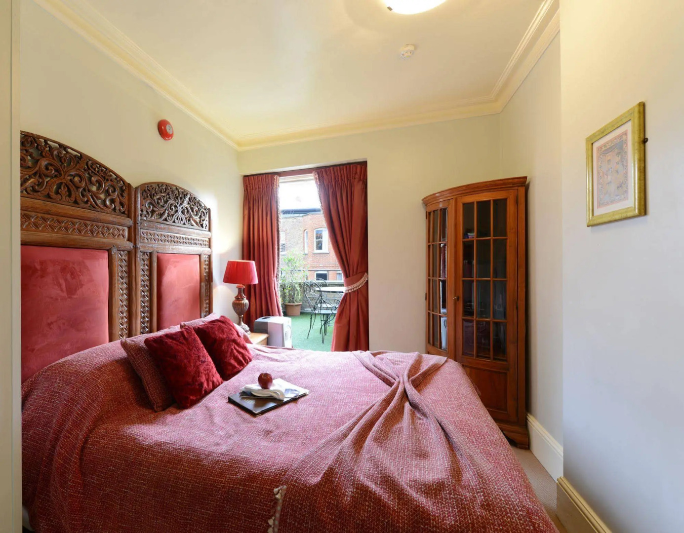 Photo - Twenty Nevern Square Hotel