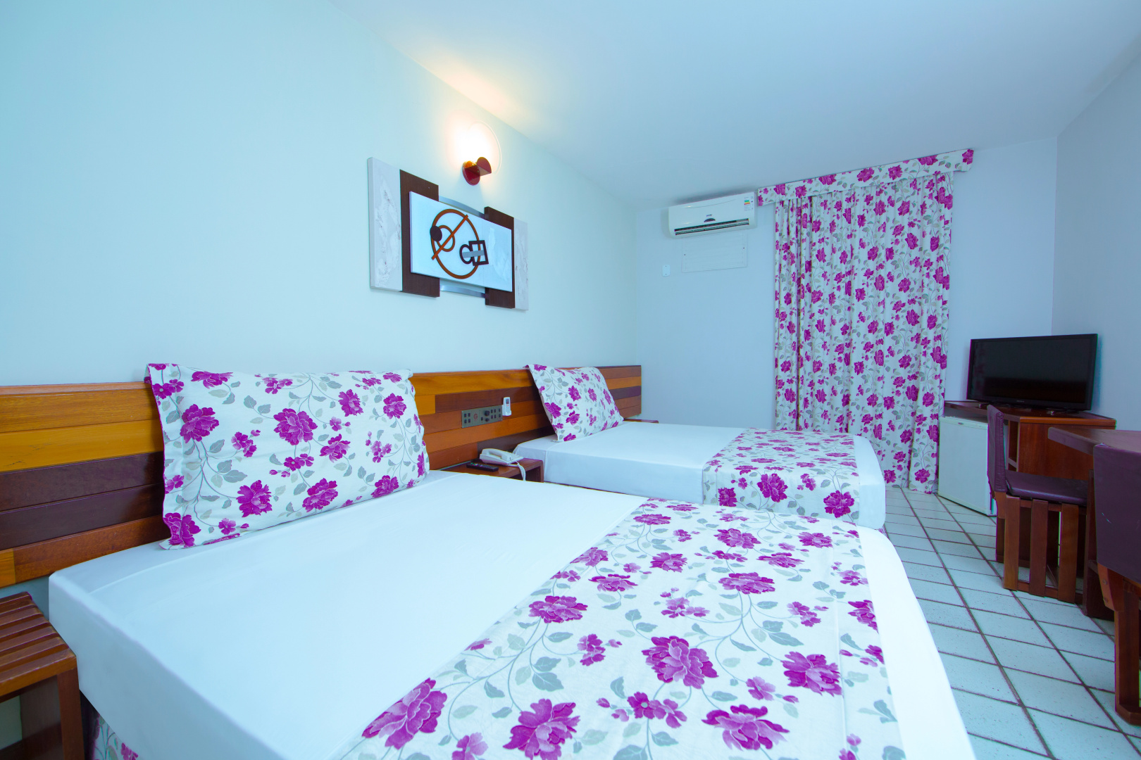Foto - Falls Galli Hotel