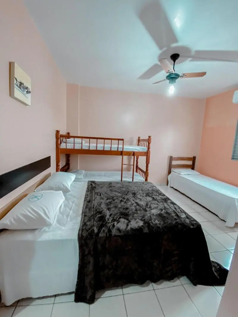 Foto - Manhattan Hotel