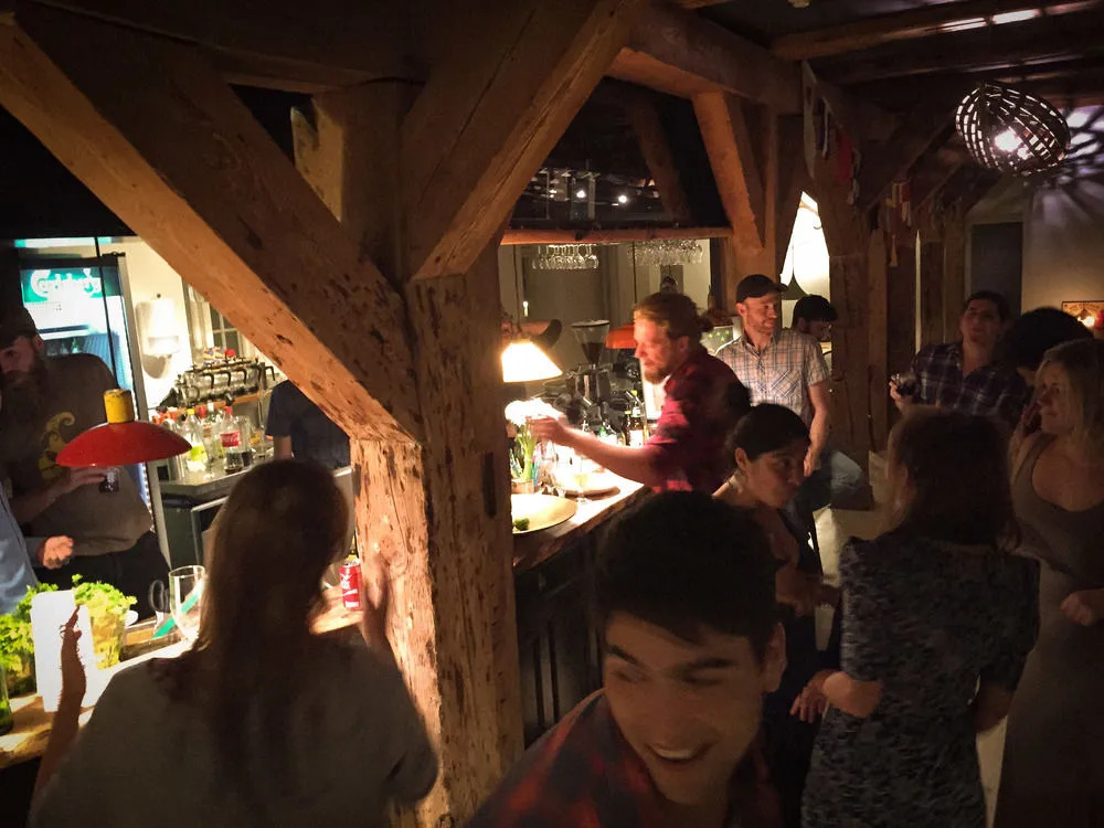 Photo - Capsule Hotel Nyhavn63