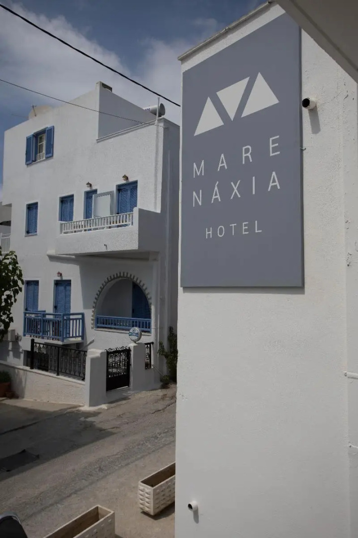 Photo - Mare Naxia Hotel