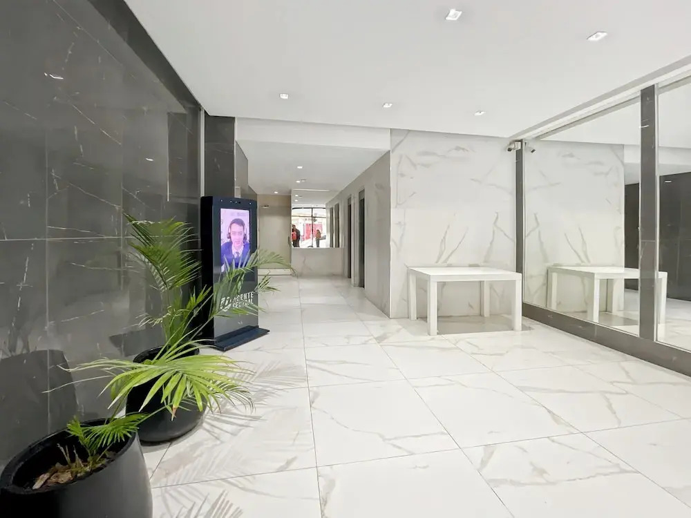 Foto - Ayres Suites Rio de Janeiro